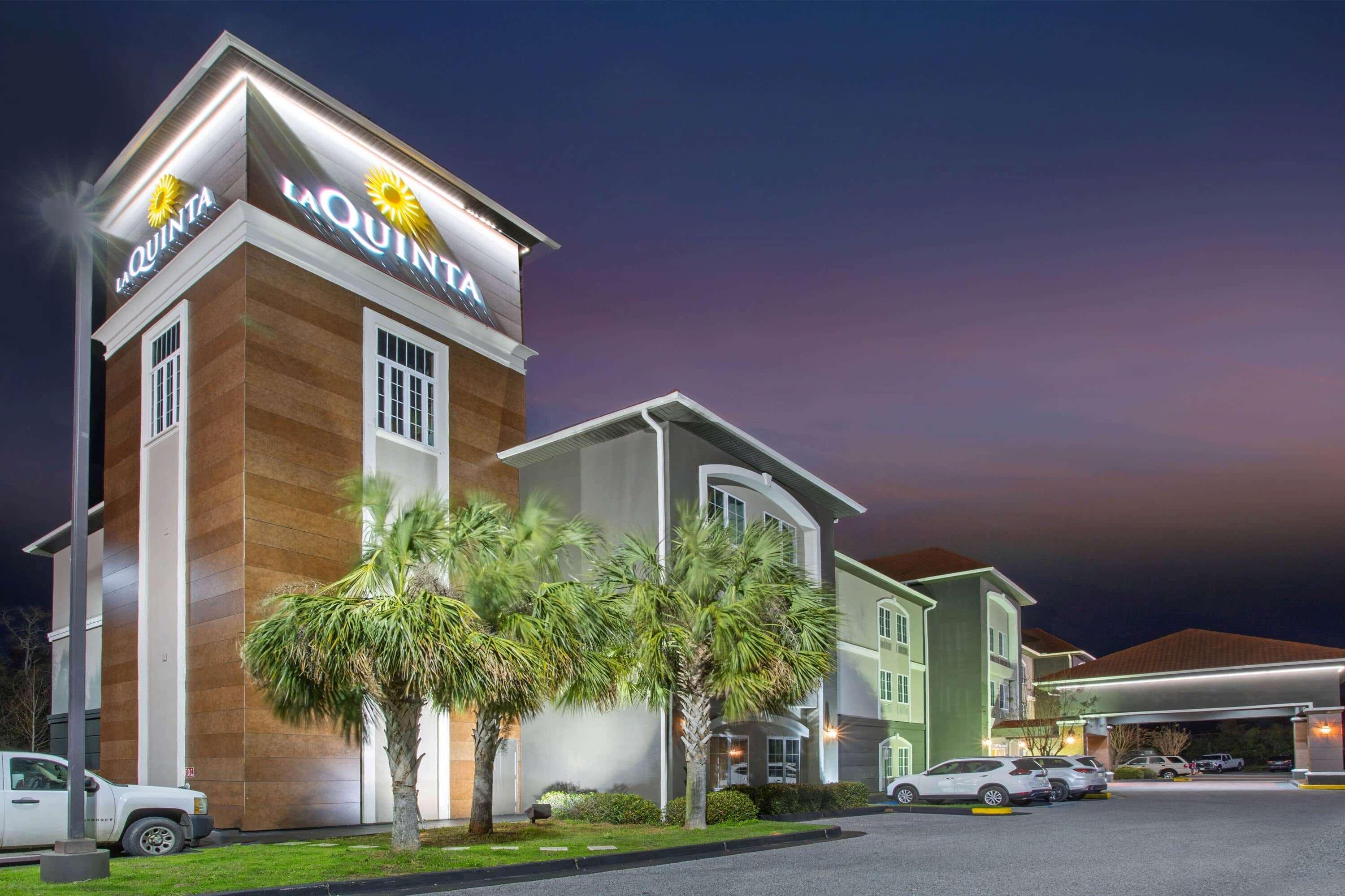 La Quinta By Wyndham Mobile - Tillman'S Corner Exterior photo