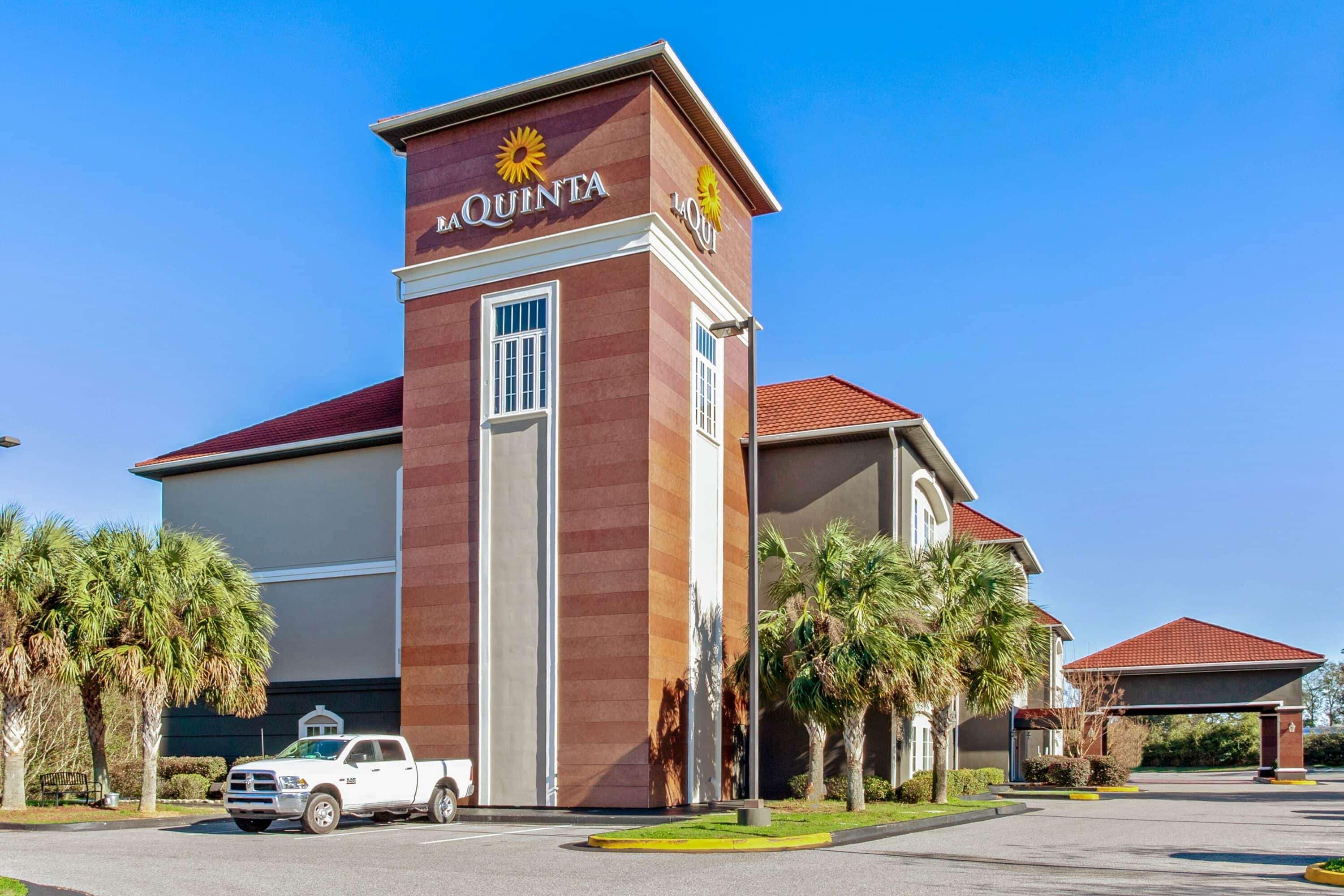 La Quinta By Wyndham Mobile - Tillman'S Corner Exterior photo